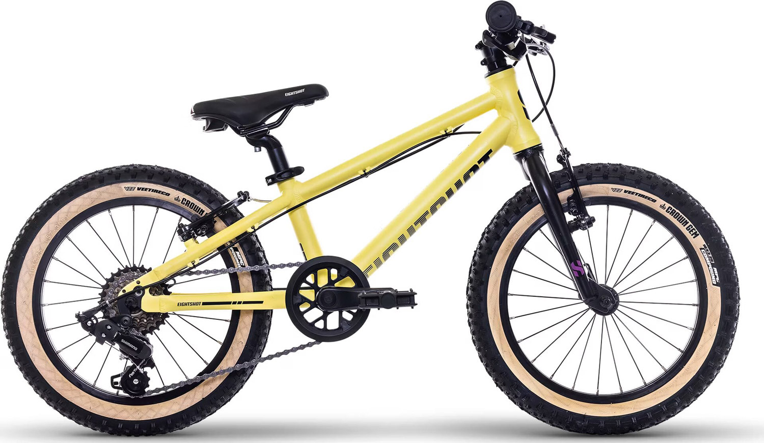 Eightshot X-COADY 16 SL Eightshot X-COADY 16 SL