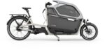 Ca Go Bike FS 200 Life Family Plus