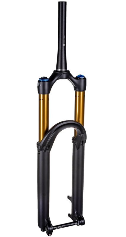 Fox Racing Shox 38 K FLOAT 29" Factory E-Optimized 170 Grip2 Tapered Boost