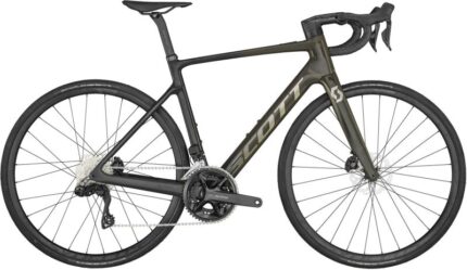 Scott Addict RC eRIDE 20