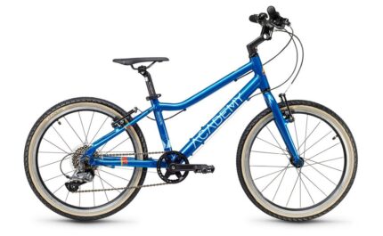 Academy Grade 4 - 20 Zoll - Diamant - 2025