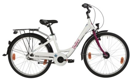 Bellini Emma 7 - 24 Zoll - Tiefeinsteiger - 2024