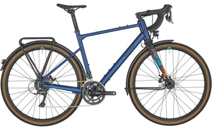 Bergamont Grandurance RD 3 - 28 Zoll 2024