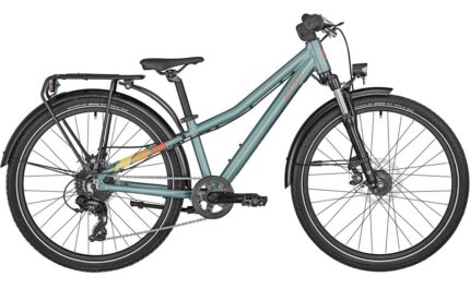 Bergamont Revox ATB 24 Girl - 24 Zoll - Diamant - 2024