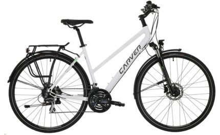 Carver Route 110 - 28 Zoll - Damen Sport - 2024
