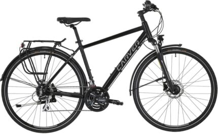 Carver Route 110 - 28 Zoll - Diamant - 2024