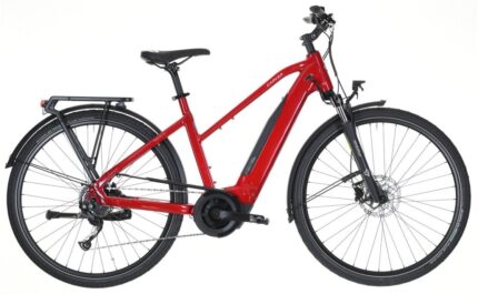 Carver Route E.410 - 500 Wh - 28 Zoll 2026
