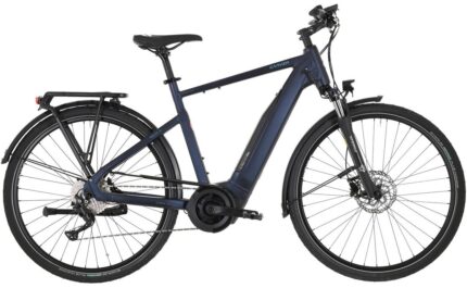 Carver Route E.420 - 500 Wh - 28 Zoll 2025