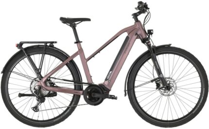 Carver Route E.530 - 625 Wh - 28 Zoll 2026