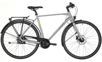Carver Uniq Drei - 28 Zoll - Diamant - 2024