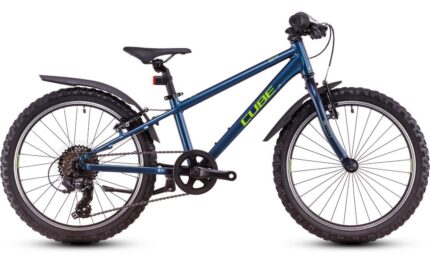 Cube Acid 200 Allroad - 20 Zoll - Diamant - 2025