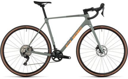 Cube Cross Race C:62 Pro - 28 Zoll 2023