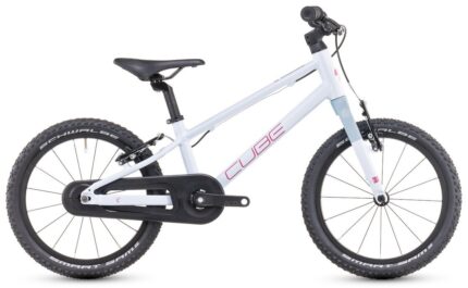 Cube Numove 160 - 16 Zoll - Diamant - 2025