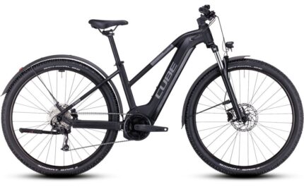 Cube Reaction Hybrid Performance 500 Allroad 27,5 Zoll 2023