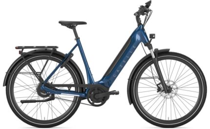 Gazelle Ultimate C380 HMB - 625 Wh - 28 Zoll 2025