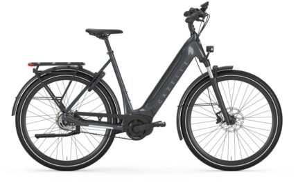 Gazelle Ultimate C5 HMB - 625 Wh - 28 Zoll 2025
