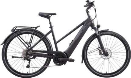 Hercules Futura Sport I-8 625 Black