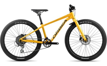 Orbea MX 24 Team Disc 24 Zoll 2024