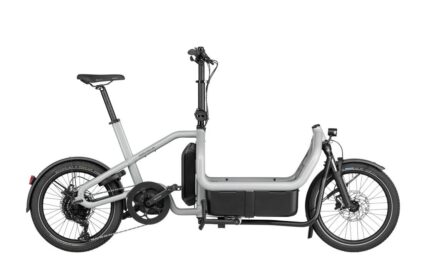 Riese & Müller Carrie Touring – 725 Wh – 20 Zoll – Cargo – 2024