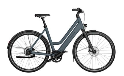Riese und Müller Culture Mixte silent - 400 Wh - 28 Zoll  2026