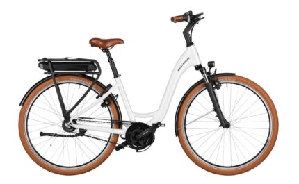 Riese und Müller Swing4 silent - 500 Wh - 28 Zoll 2026