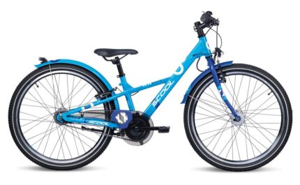 S'cool XXlite 24 7-Gang - 24 Zoll - Y-Form - 2025