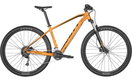 Scott Aspect 950 - 29 Zoll - Diamant - Aktion