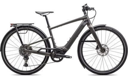 Specialized Turbo Vado SL 2 4.0 EQ - 520 Wh - 28 Zoll 2026