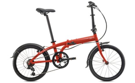 Tern Link B7 20 Zoll Faltrahmen 2025