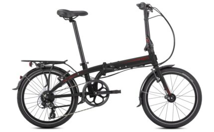 Tern Link C8 - 20 Zoll - Faltrahmen - 2024