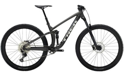 Trek Fuel EX 5 Deore Gen 5 - 29 Zoll - Fully - 2023