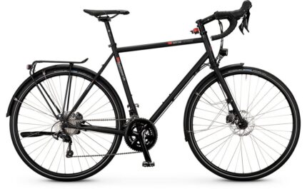 VSF Fahrradmanufaktur T-Randonneur Lite - 28 Zoll 2025