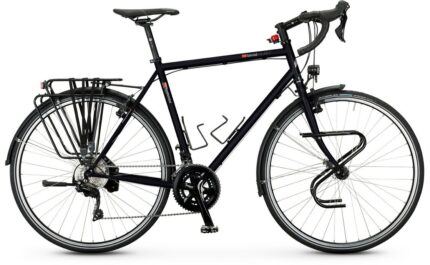 VSF Fahrradmanufaktur TX Randonneur 28 Zoll 2025