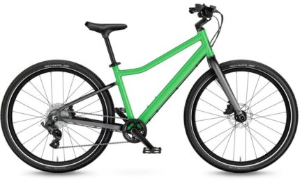 WOOM Explore 5 24 Zoll Diamant 2025