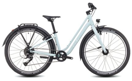 Cube Ella 240 - 24 Zoll - Tiefeinsteiger - 2025