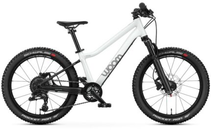 WOOM Off Air 4 - 20 Zoll - Diamant - 2025