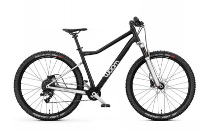 WOOM Off Air 6 - 26 Zoll - Diamant - 2025