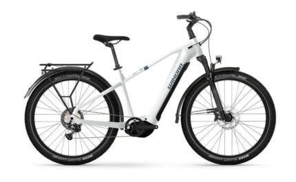 Winora Yucatan X12 Pro - 720 Wh - 27,5 Zoll 2024